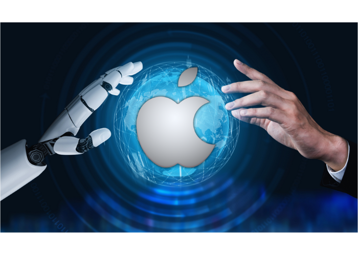 Apple Revoluciona la Inteligencia Artificial en iPhone y Mac: Privacidad, Potencia y Nuevas Funciones