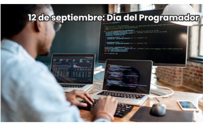 El Día del Programador: Celebrando a los Artífices del Mundo Digital, el ingenio detrás del código