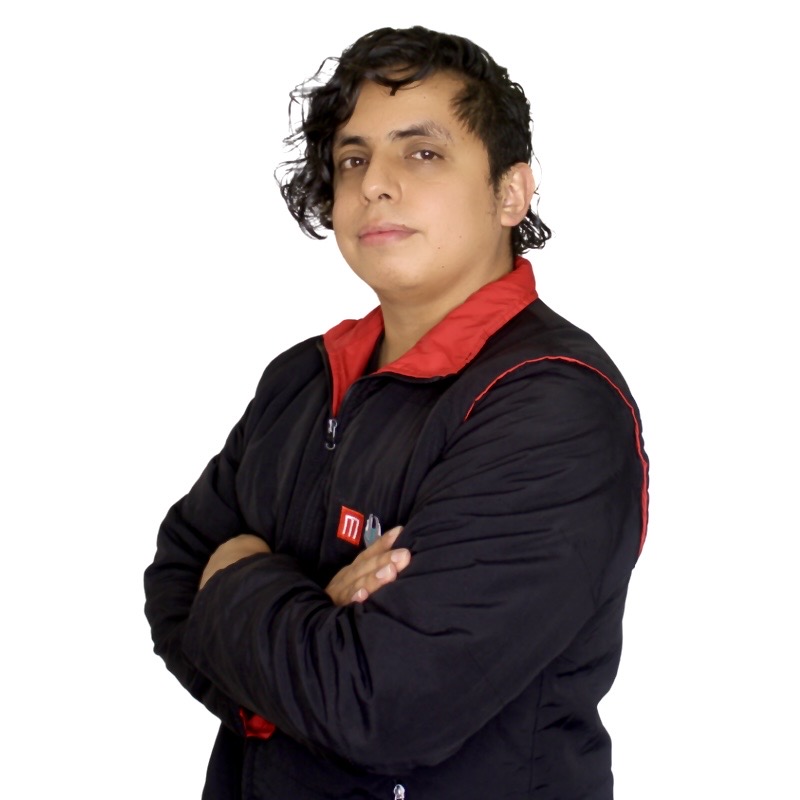 Cristian Guerrón