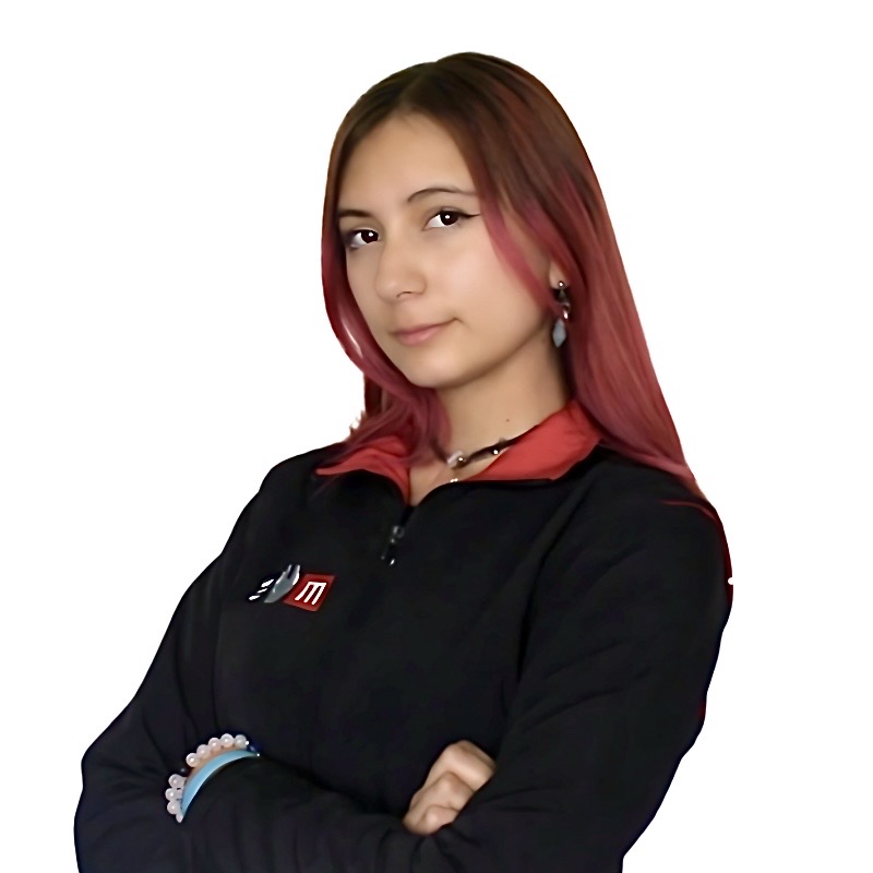 Dannaé Villareal