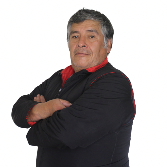 César Estacio