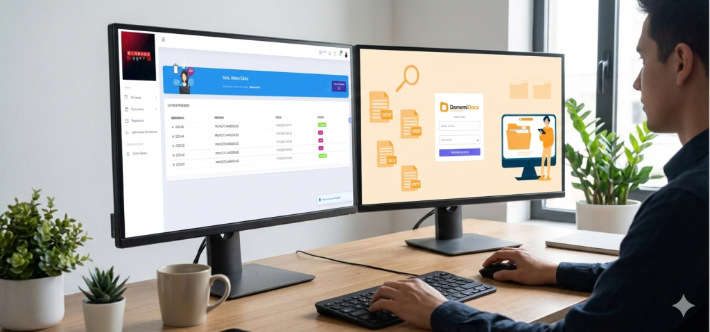 Sistemas a medida según el tipo de empresa: qué conviene realmente